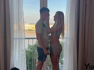 i catch ema karter fucking my best friend at hotel