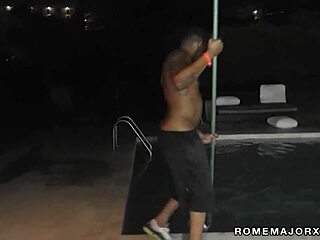 bedelli buttland crave rome major's bbc pounding her ass?