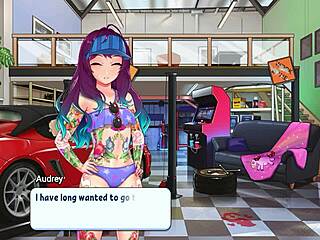 yo, jump into passion pit episode 1 where i date hot girls and things get real steamy quick