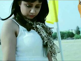 ever wonder how hot this smoking indian movie mistress ranjana really gets?