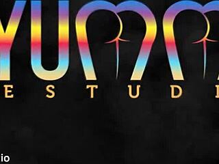 Petite Colombian 19yo Sussy Sweet Gapes Pussy with Three Monster Black Cocks Double Anal Ride