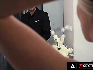 Angelika Grays Craves Brutal Anal Face Fuck And Doggystyle!