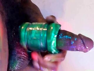 bbc bodybuilder slut hallelujah johnson humiliated cumshot worship