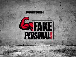 four friends hit the gym with ada paradiso and deianira for wild party