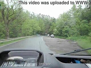 Rebel Rhyder BWC ATM Balls Deep DAP Gapes Creampie Swallow!