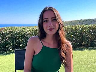 hellolimoon's gorgeous french slut craves two cocks to fill her up