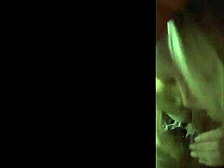 tik tok skinny babe in leggings skirt blows interracial cock whole car ride wet