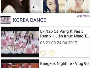 Chi Danny, dance sexy for me?