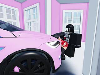 dreamhouse mommy in law takes interracial hardcore car pounding