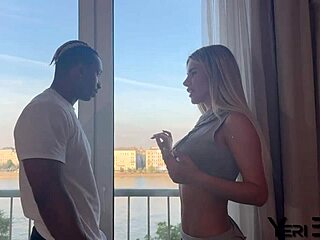 i catch ema karter fucking my best friend at hotel