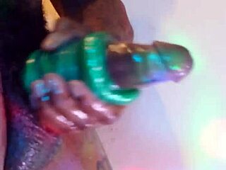 bbc bodybuilder slut hallelujah johnson humiliated cumshot worship