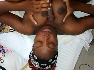 your 18 year old stepdaughter does it way better mastermeat1