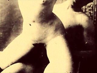 discover two centuries packed with steamy vintage porn action