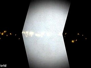 czech blonde earns phd sucking cock in heels