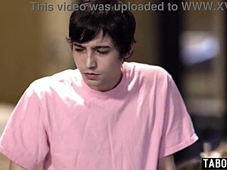 hey stepmom pristine edge craves your big dick deep down her throat