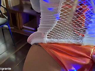 today i'm your paid WHORE rip my clothes fuck me deep cheat on wife cum inside!