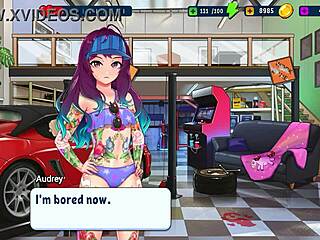 yo, jump into passion pit episode 1 where i date hot girls and things get real steamy quick