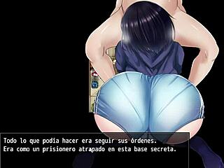 scar of summer ruta nobuo plays intense game in español mode
