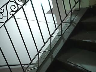 laura quest's winter magic adventures flashing big ass tits outdoors s02e01