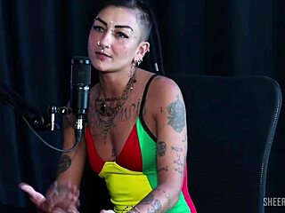 bruna carlos rocks bora cast with caroleta