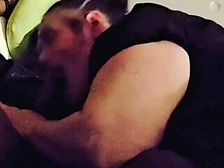 Step mom gumjobs straight a student deepthroat