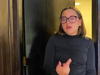 Wife Fucked Hard by Plumber in Ass