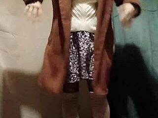 2025 09 23 French Maid Slave Bound And Humiliated Publicly