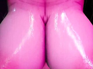 caught my wife cheating club dance turned deepthroat cowgirl creampie on huge cock