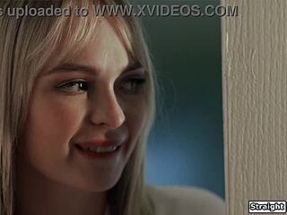 Did Mommy Really Squirt All Over Her Stepson?