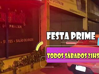 18yo slut takes multiple cocks in gangbang