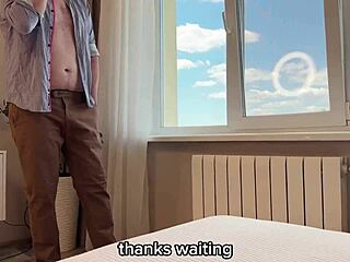 friends petite russian milf mom takes my virginity pov homemade