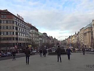 dude takes cash to fuck his tiny girlfriend hard huh