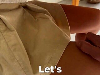 teacher, fuck me on desk during class with your monster cock?