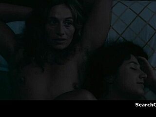 cécile de france bares boobs in summertime 2015! 🔥