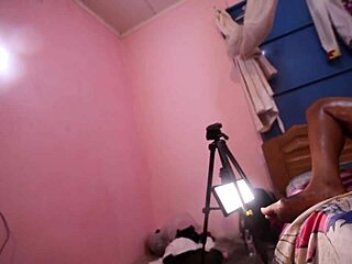 Why masturbate with dildo when you can deepthroat my monster cock?