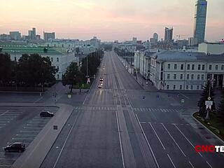 Innocent Student Learns Free-Use Pussy Rules