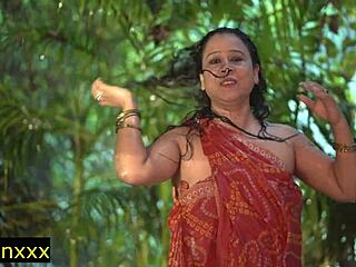 wanna see naughty indian bhabhi cheat with devar's monster cock on rainy day?