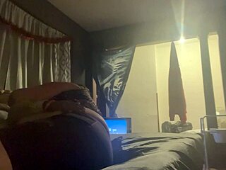 fucking my sexy college professor she wants naked on cam