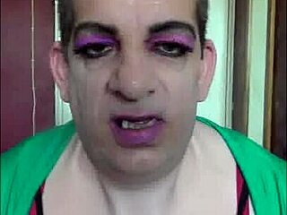 offer me your cock bisexual crossdresser and you'll crave more