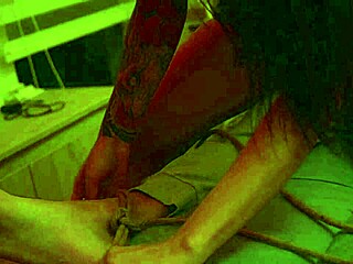 first bdsm steps mix trust temptation latex domination and kinky latina fetish