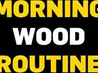 hunt4k: blonde drags boyfriend to watch her outdoor forest fuck tattooed naturals 😈