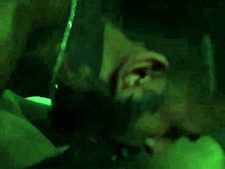 transei secretly with my straight friend in hiding