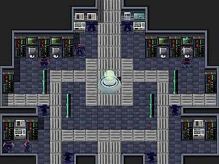 let's play mental blast negative influence part 3 with big tits redhead ass 😏🍑