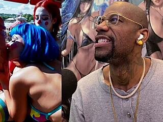 ทรานส์อวบโคลวน์อมควยลึกแตกคารับกับทรานส์เอเชีย