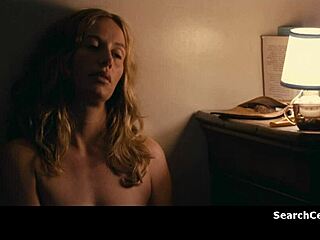 cécile de france bares boobs in summertime 2015! 🔥