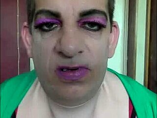 offer me your cock bisexual crossdresser and you'll crave more