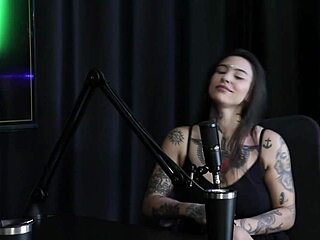 she cums with almost every client but skips heavy masturbation depends on cock size fave position lexi mallet sheer red