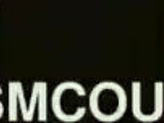 She pegs him gaping while he licks her wet pussy desperate?