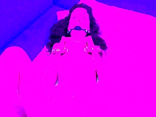 Wanna see skinny teen gagged bound rough anal cumface?