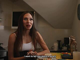 laura quest's winter magic adventures flashing big ass tits outdoors s02e01